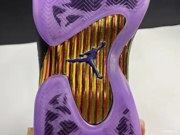 Rep JORDAN DOERNBECHER CV2469-001 14 '' RETRO AIR 0626
